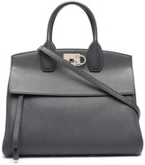 Salvatore Ferragamo Tote Bags | Shop the world’s largest collection of ...