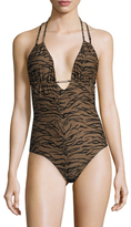 Thumbnail for your product : Melissa Odabash Casablanca One Piece Swimsuit