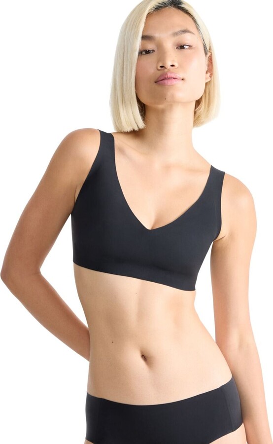 Triumph Sloggi Zero Feel 2.0 Bralette