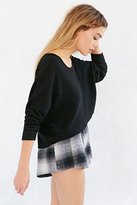 Thumbnail for your product : Urban Outfitters Groceries Our Daily Cropped Top