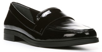 franco sarto patent leather shoes