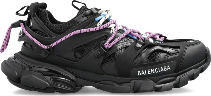 Balenciaga Track Trail sneakers