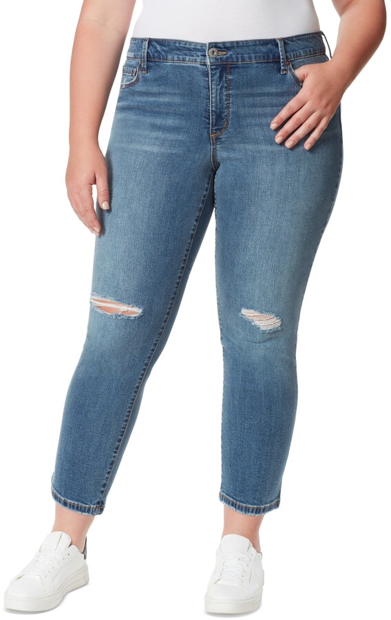 Jessica Jeans | Shop the world's largest collection of fashion 