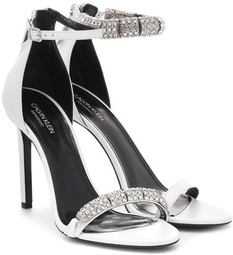 calvin klein sandals canada