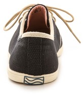 Thumbnail for your product : Soludos Woven Sand Shoes