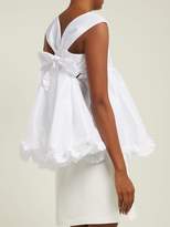 Thumbnail for your product : Cecilie Bahnsen - Pauline Top - Womens - White