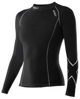 Thumbnail for your product : 2XU Women's Long Sleeve Compression Top