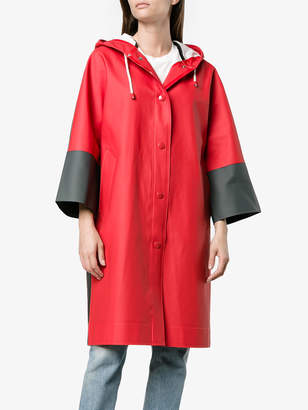 Marni x Stutterheim raincoat