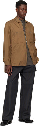 omar afridi BARNET CARGO TROUSERS