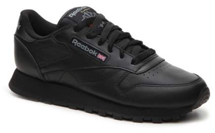 reebok black shoes