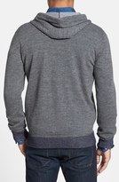 Thumbnail for your product : Apolis 'Travel' Baby Alpaca Full Zip Hoodie
