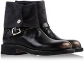 Thumbnail for your product : Alberto Fasciani Ankle boots