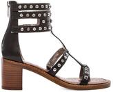 Thumbnail for your product : Sam Edelman Dion Heel