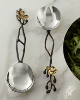 Thumbnail for your product : Michael Aram Gold Orchid Bowl & Servers