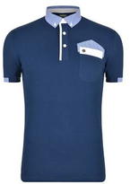 Thumbnail for your product : Voi Jeans Tramore Polo