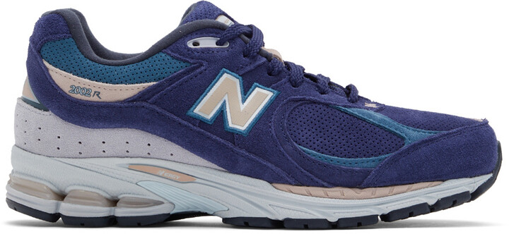 New Balance Navy | Shop the world's largest collection of fashion |  ShopStyle