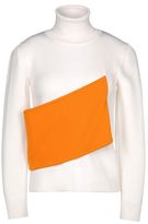 Thumbnail for your product : J.W.Anderson Long sleeve sweater
