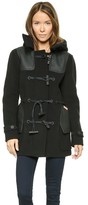 Thumbnail for your product : Hunter Original Belted Duffle Coat