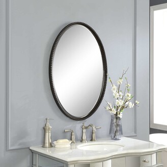 Oil Rubbed Bronze Mirror | ShopStyle