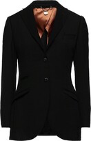 Thumbnail for your product : Maurizio Miri Suit Jacket Black