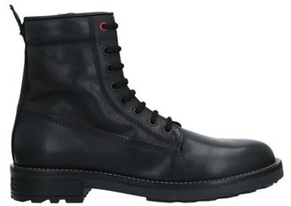 Diesel Men's Boots | Shop the world’s largest collection of fashion ...