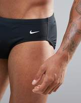 Thumbnail for your product : Nike Swimming Trunks In Black Ness4030-001