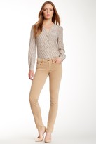 Thumbnail for your product : Tory Burch Ivy Super Skinny Corduroy Jean