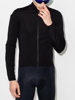 Thumbnail for your product : Pas Normal Studios Defend long-sleeve cycling top
