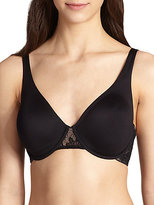 Thumbnail for your product : Le Mystere Camille Molded T-Shirt Bra