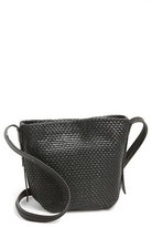 Thumbnail for your product : Cole Haan 'Bethany - Medium' Woven Leather Crossbody Bag
