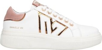 Emanuélle Vee Woman Sneakers