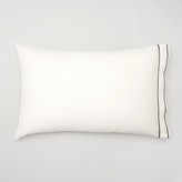 Thumbnail for your product : Frette Hotel Analogy Pillowcase, King