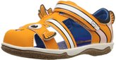 Thumbnail for your product : Stride Rite Nemo Fisherman (Inf/Tod) - Orange - 9 M Toddler
