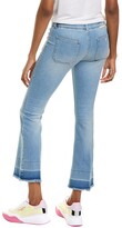 Thumbnail for your product : Stella McCartney Zaffiro Skinny Kick Jean