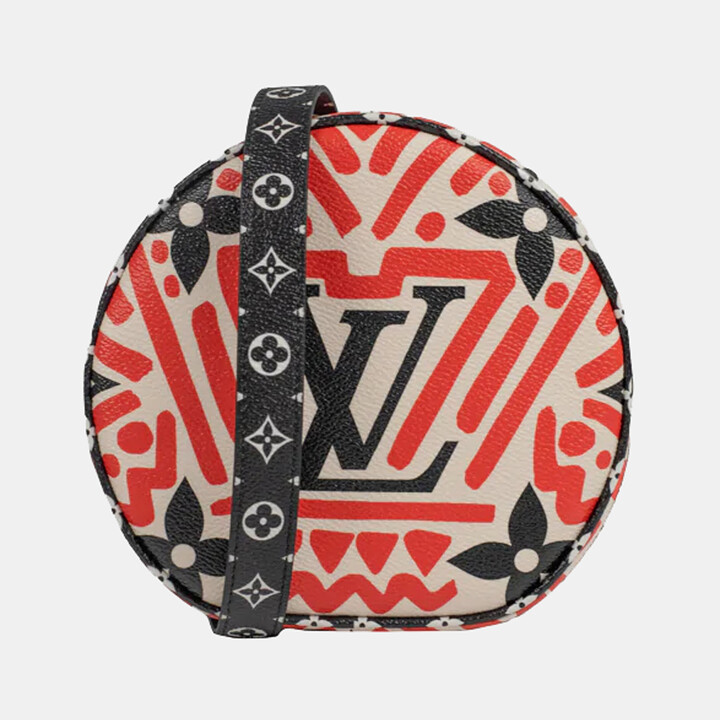 Louis Vuitton 2020 pre-owned Boite Chapeau Souple Shoulder Bag