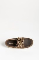 Thumbnail for your product : Timberland Earthkeepers® 'Ryan' Boat Shoe (Little Kid & Big Kid)
