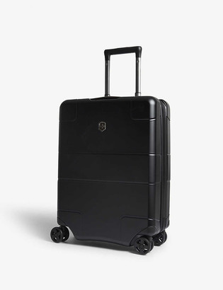 Victorinox Lexicon Global carry-on suitcase 55cm