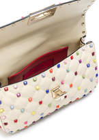 Thumbnail for your product : Valentino Garavani Rockstud Spike crossbody bag