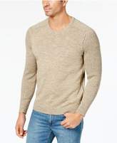 Thumbnail for your product : Tommy Bahama Men's Gran Rey Reversible V-Neck Sweater