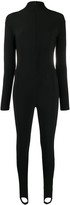 Thumbnail for your product : Atu Body Couture Marsian slim-fit jumpsuit