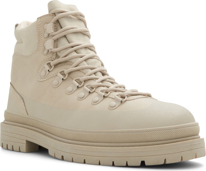 Call it SPRING Men's Combat Fashion Boot - ShopStyle