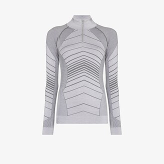 polyamide base layer