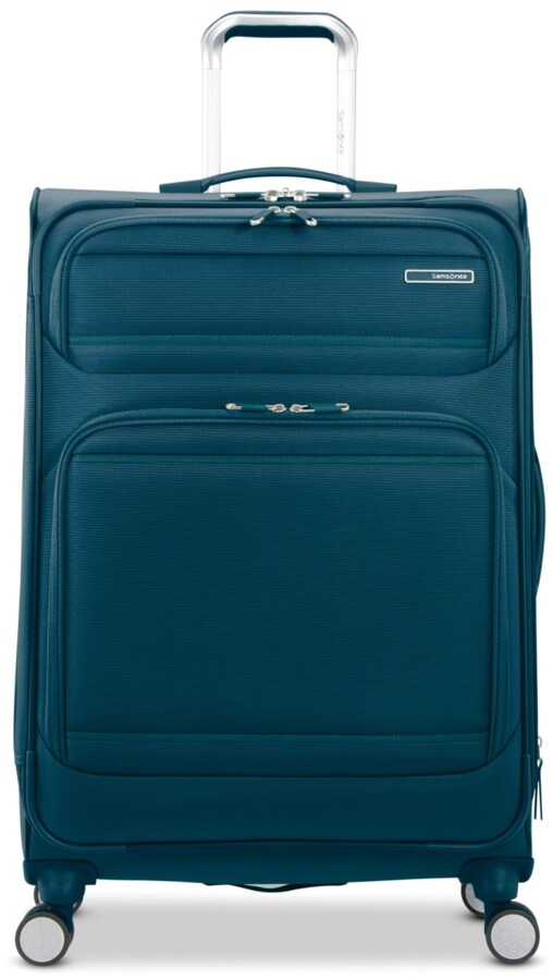 Samsonite Lite Air Adv 25" Medium Check In Spinner, Created for Macy's