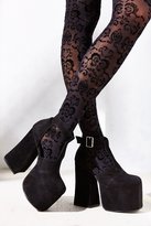 Thumbnail for your product : Urban Outfitters UNIF Dame T-Strap Platform Heel
