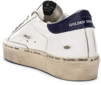 Golden Goose Hi Star Sneakers