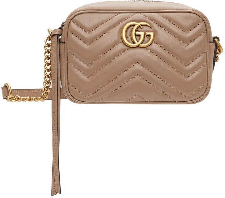 Gucci Marmont Camera Bag | Shop the world's largest collection of 