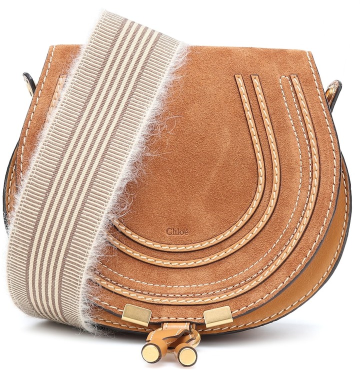 chloe marcie inspired bag