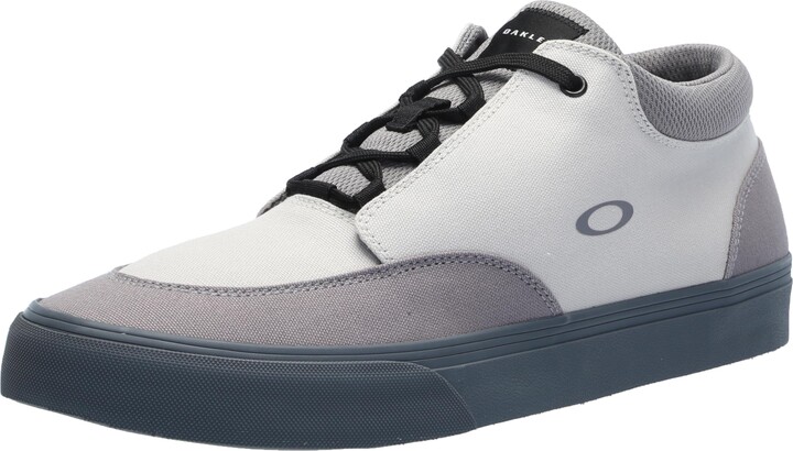 Oakley Banks Low Canvas Sneaker