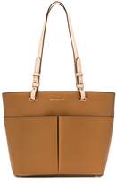 Thumbnail for your product : MICHAEL Michael Kors double pocket tote bag