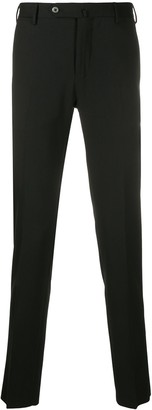 Pt01 Tailored Slim-Fit Trousers